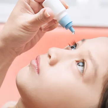 Eye Drops